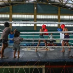 Mga Seryosong Gym ng Bago: Pugad ng Mga Bagong Bayani ng Philippine Boxing