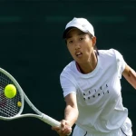 Zhang Shuai Pinataob si Navarro sa Beijing Shocker